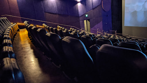 Movie Theater «Celebration! Cinema Grand Rapids North & IMAX», reviews and photos, 2121 Celebration Dr NE, Grand Rapids, MI 49525, USA