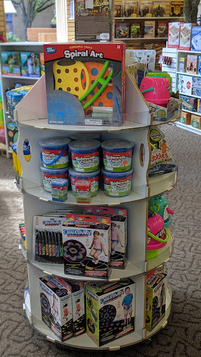 Toy Store «The Toy Factory», reviews and photos, 442 SW 2nd St, Corvallis, OR 97333, USA