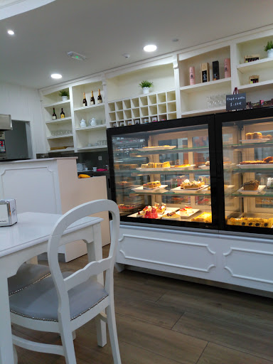 A Padaria da Maria no Póvoa de Lanhoso, Braga