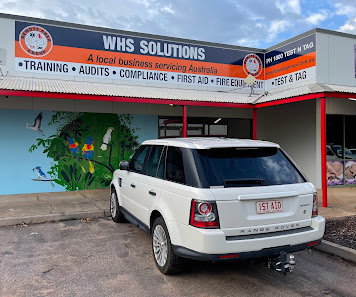 Remote Area Group Shop 2/12 Vereker St, Humpty Doo NT 0836, Australia