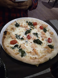 Pizza du Restaurant Pizza Sicilia à Cambrai - n°18