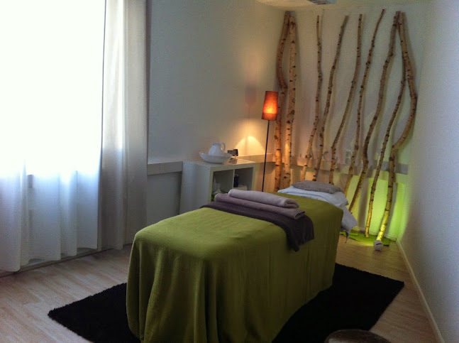 Rezensionen über Massage Auszeit Basel, Praxis Max-Well in Basel - Physiotherapeut