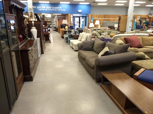 Building Materials Store «Twin Cities Habitat for Humanity ReStore», reviews and photos