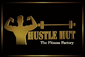 Hustle Hut (The Fitness Factory) image