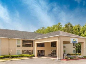 Days Inn by Wyndham Vidalia