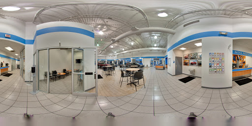 Honda Dealer «Joyce Koons Honda», reviews and photos, 10640 Automotive Dr, Manassas, VA 20109, USA