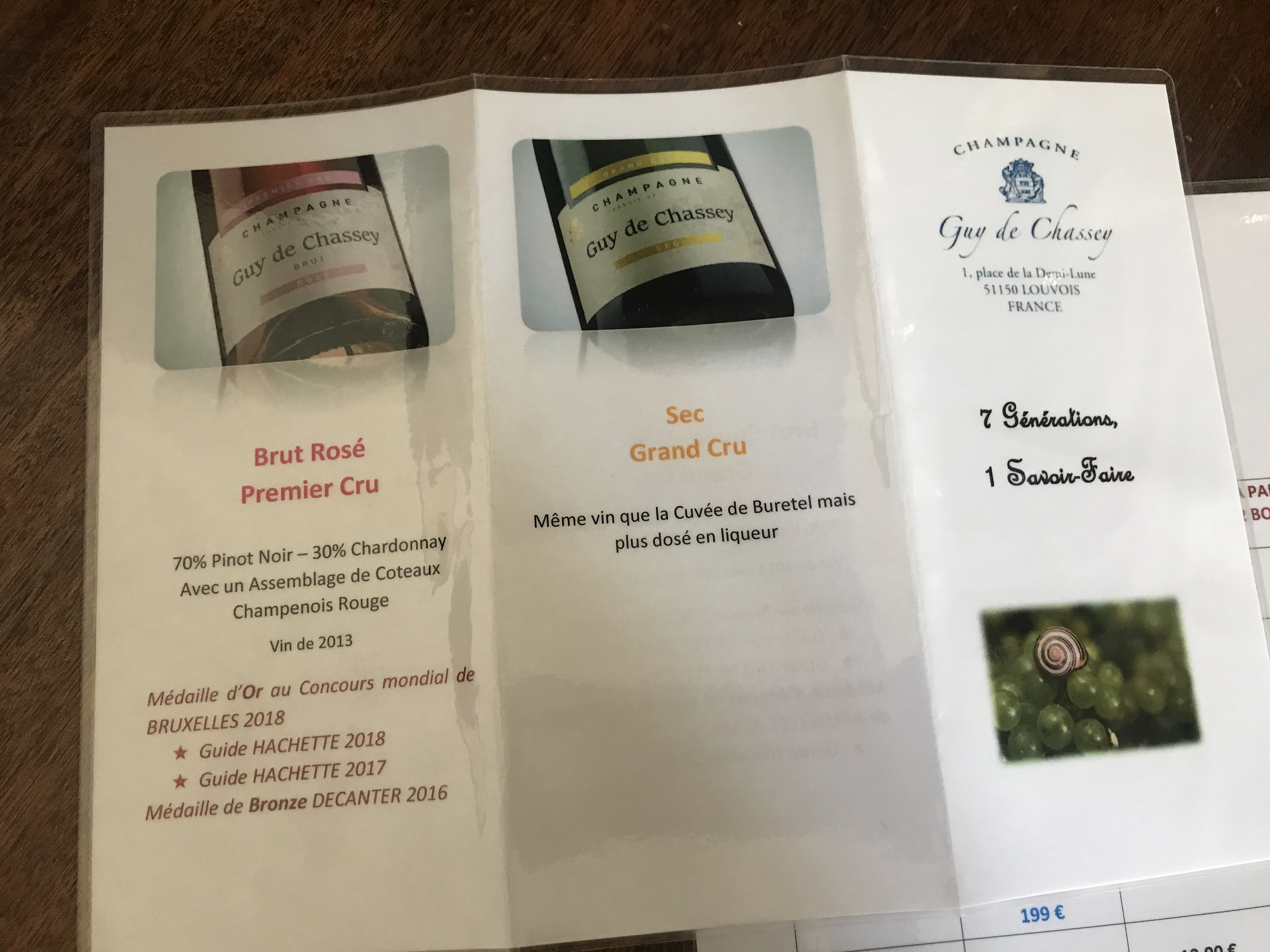 Photo n° 1 de l'avis de Olga.o fait le 24/05/2019 à 17:07