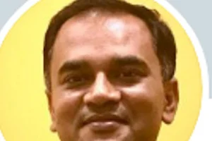 Dr. Ram Kumar Diabetologist in Jamshedpur image