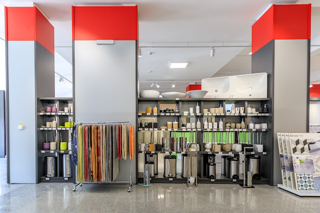 Imagio Ceramic Style - Magazin