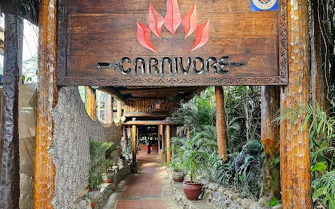 The carnivore restaurant image