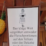 Photo n°1 de l'avis de Jens.o fait le 27/06/2022 à 23:40 sur le  Heile Schern - der urige Gasthof à Geisa