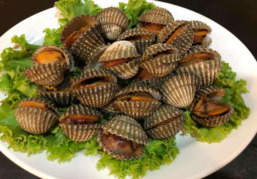 Kuang Seafood