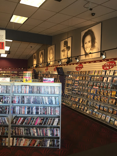 Video Store «Silver Lake Video», reviews and photos, 11014 19th Ave SE #22, Everett, WA 98208, USA