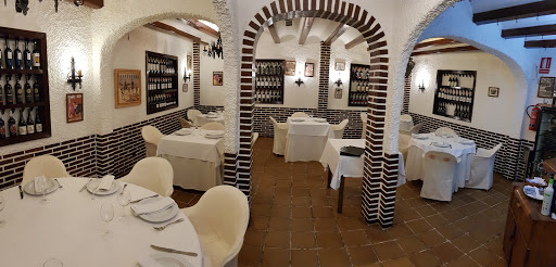 Restaurante la Despensa - C. Cervantes, 27, 03400 Villena, Alicante, España