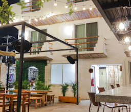 The Mermaid Hostel Cancun photo