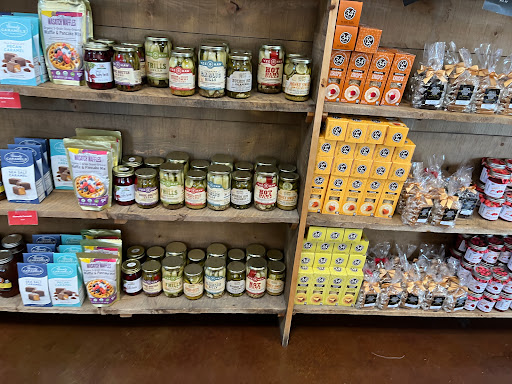 Dairy Store «Heber Valley Milk & Artisan Cheese», reviews and photos, 920 River Rd, Midway, UT 84049, USA