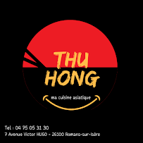 Photos du propriétaire du Restaurant vietnamien Le THU HONG à Romans-sur-Isère - n°10