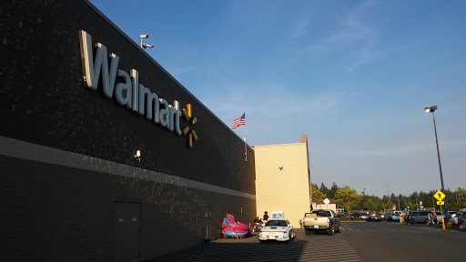 Department Store «Walmart Supercenter», reviews and photos, 100 E Wallace Kneeland Blvd, Shelton, WA 98584, USA