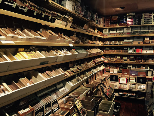 Tobacco Shop «The Cigar Factory Lounge», reviews and photos, 2804 E Los Angeles Ave, Simi Valley, CA 93065, USA