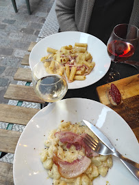 Plats et boissons du Restaurant italien Gioia à Paris - n°16