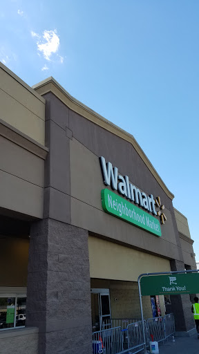 Supermarket «Walmart Neighborhood Market», reviews and photos, 109 Gallatin Pike N, Madison, TN 37115, USA