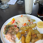 Photo n°4 de l'avis de Anna. fait le 26/08/2021 à 17:42 sur le  Nathan's Curryhaus à Goslar