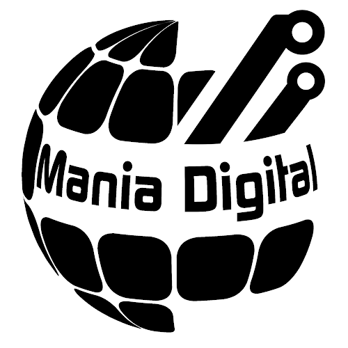 Mania Digital de João Filipe Alvarinhas Costa
