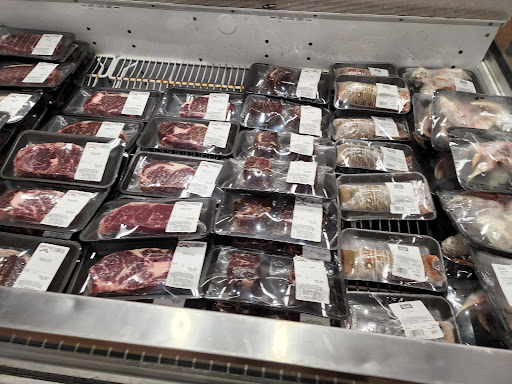 Grocery Store «Pioneer Market», reviews and photos, 5034 Coakley Cir, Mariposa, CA 95338, USA