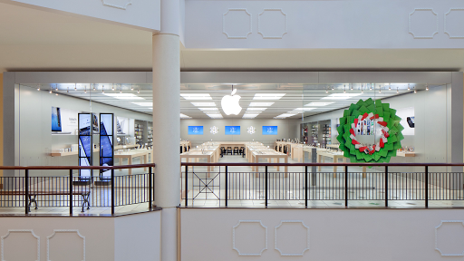 Apple Willow Grove Park, 2500 W Moreland Rd, Willow Grove, PA 19090, USA, 