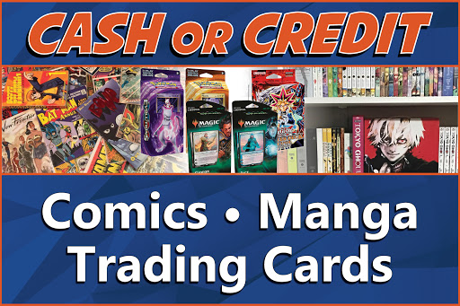 Video Game Store «Game X Change», reviews and photos, 2165 Dixwell Ave, Hamden, CT 06514, USA