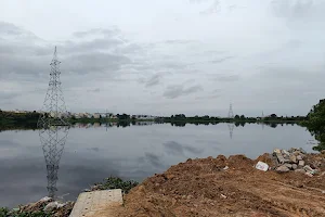 Rayasandra Lake image