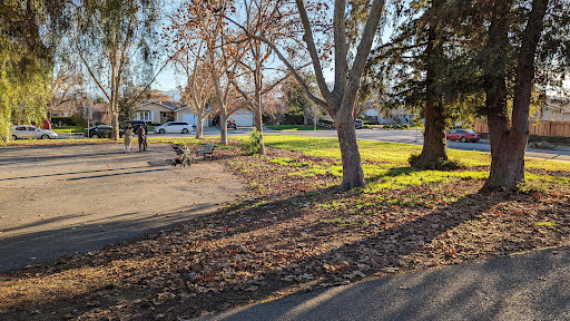 Park «Paul Moore Park», reviews and photos, 1421 Hillsdale Ave, San Jose, CA 95118, USA