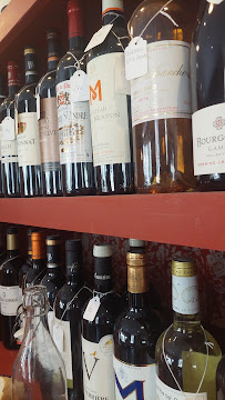 Atmosphère du Le Comptoir Saint Andre - Cave à vin - Fromagerie - Restaurant - Traiteur à Bordeaux - n°10