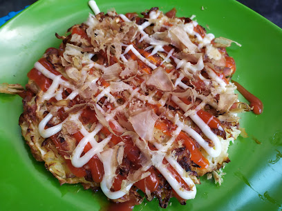 K'Zie Okonomiyaki & Takoyaki