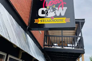 The Tipsy Cow Steakhouse image