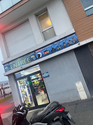 Destock Pièces Auto à Épinay-sur-Seine