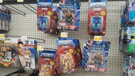 Department Store «Walmart Supercenter», reviews and photos, 645 S Philadelphia Blvd, Aberdeen, MD 21001, USA