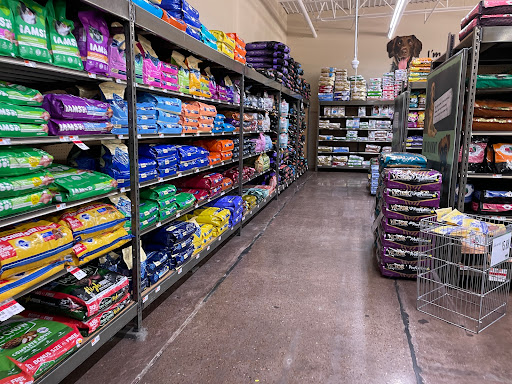 Pet Supply Store «Pet Supplies Plus», reviews and photos, 1012 W Hebron Pkwy #120, Carrollton, TX 75010, USA
