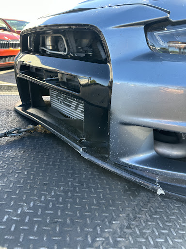 Falcon Towing and Auto Repair image