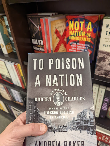 Book Store «Barnes & Noble», reviews and photos, 1201 Lake Woodlands Dr, The Woodlands, TX 77380, USA