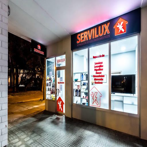 Servilux, Servicio técnico Oficial Balay, Bosch, Siemens, Neff en Burgos, Burgos