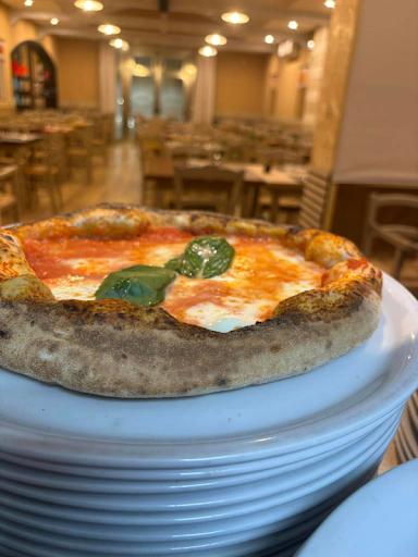 Mapi Pizza e Non Solo in Bagheria, Città Metropolitana di Palermo