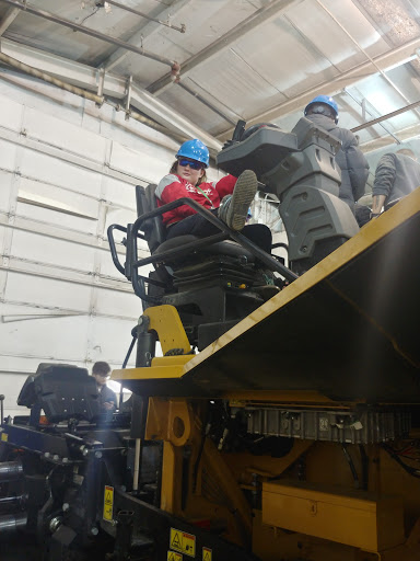 Road Construction Company «John R. Jurgensen Company - Headquarters», reviews and photos, 11641 Mosteller Rd, Cincinnati, OH 45241, USA