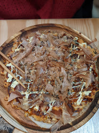Okonomiyaki du Restaurant Sakae bistrot japonais à Biarritz - n°4