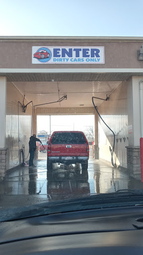 Utah Auto Spa en West Valley City