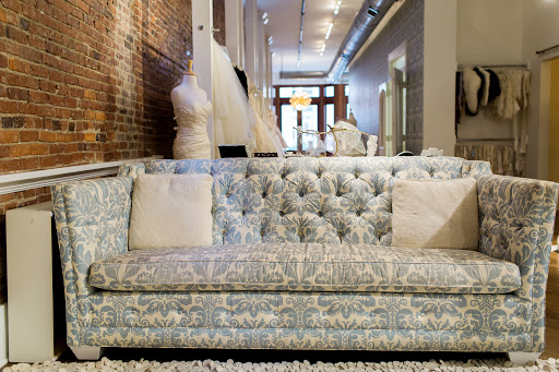 Bridal Shop «Modern Trousseau Nashville», reviews and photos, 425 Church St, Nashville, TN 37219, USA