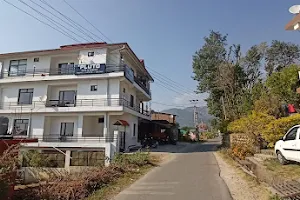 Hotel JK Dharamshala image