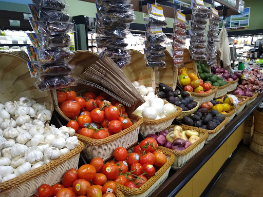 Grocery Store «Ashland Food Co-op», reviews and photos, 237 N 1st St, Ashland, OR 97520, USA