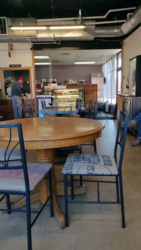 Restaurant «Clark Avenue Coffee Shop», reviews and photos, 101 Clark Ave, Yuba City, CA 95991, USA