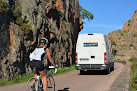 Cycling Corsica Afa